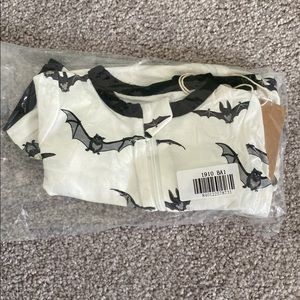 Kyte Baby zip onesie